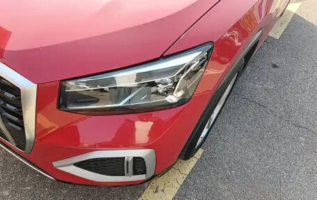 Audi Q2 I, 2022 год, 1 800 000 рублей, 22 фотография