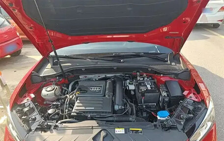 Audi Q2 I, 2022 год, 1 800 000 рублей, 18 фотография