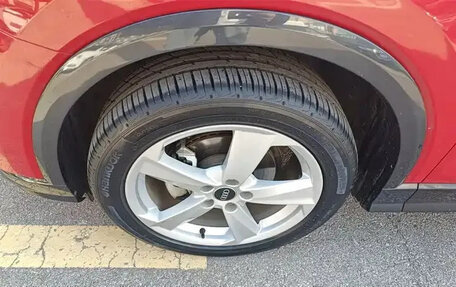 Audi Q2 I, 2022 год, 1 800 000 рублей, 21 фотография