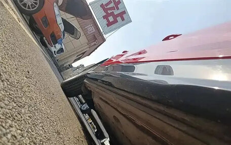 Audi Q2 I, 2022 год, 1 800 000 рублей, 19 фотография