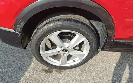 Audi Q2 I, 2022 год, 1 800 000 рублей, 24 фотография