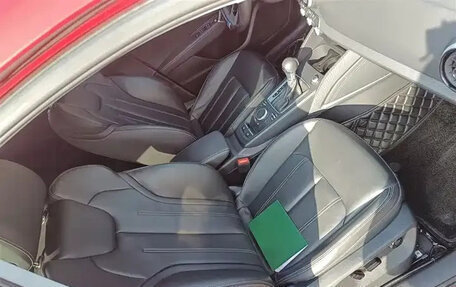 Audi Q2 I, 2022 год, 1 800 000 рублей, 23 фотография