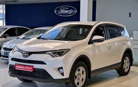 Toyota RAV4, 2018 год, 1 890 000 рублей, 1 фотография
