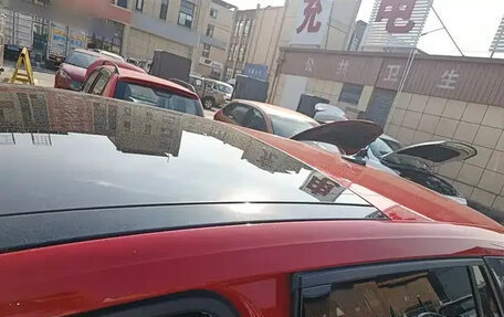 Audi Q2 I, 2022 год, 1 800 000 рублей, 25 фотография