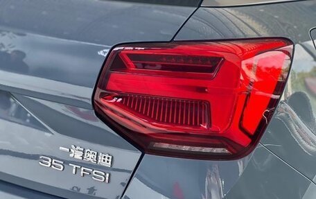 Audi Q2 I, 2022 год, 2 014 355 рублей, 12 фотография