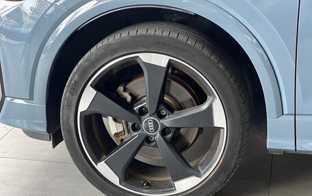 Audi Q2 I, 2022 год, 2 014 355 рублей, 8 фотография