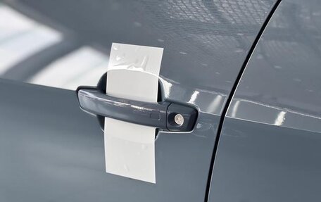 Audi Q2 I, 2022 год, 2 014 355 рублей, 9 фотография