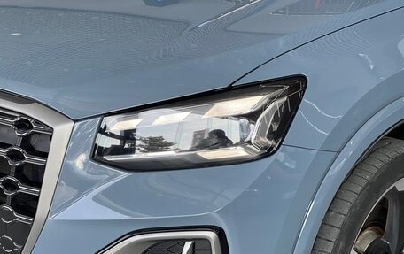 Audi Q2 I, 2022 год, 2 014 355 рублей, 7 фотография