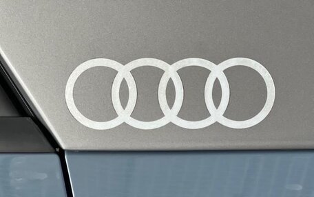 Audi Q2 I, 2022 год, 2 014 355 рублей, 14 фотография