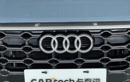 Audi Q2 I, 2022 год, 2 014 355 рублей, 6 фотография