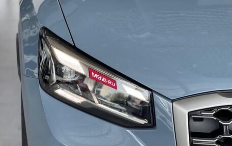 Audi Q2 I, 2022 год, 2 014 355 рублей, 5 фотография