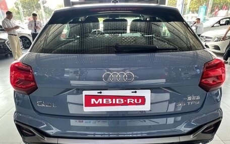 Audi Q2 I, 2022 год, 2 014 355 рублей, 13 фотография