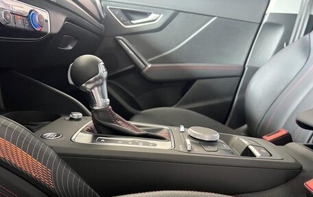 Audi Q2 I, 2022 год, 2 014 355 рублей, 16 фотография