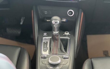 Audi Q2 I, 2022 год, 2 014 355 рублей, 18 фотография