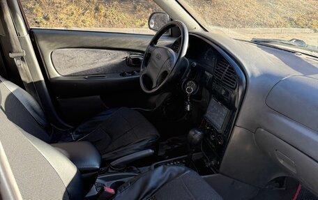 KIA Spectra II (LD), 2007 год, 233 000 рублей, 8 фотография