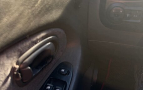 KIA Spectra II (LD), 2007 год, 233 000 рублей, 9 фотография