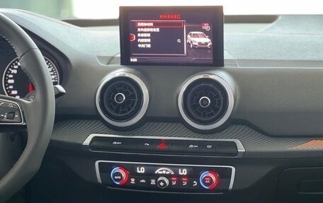 Audi Q2 I, 2022 год, 2 014 355 рублей, 20 фотография