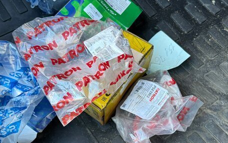 KIA Spectra II (LD), 2007 год, 233 000 рублей, 11 фотография