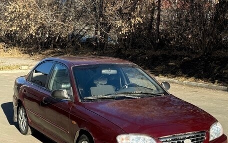 KIA Spectra II (LD), 2007 год, 233 000 рублей, 3 фотография