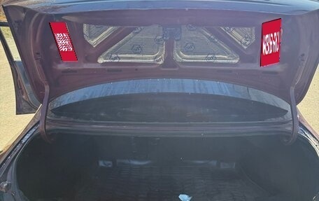 KIA Spectra II (LD), 2007 год, 233 000 рублей, 10 фотография