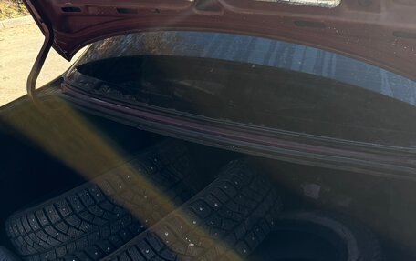 KIA Spectra II (LD), 2007 год, 233 000 рублей, 13 фотография