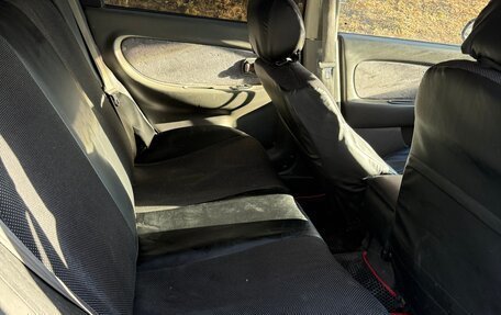 KIA Spectra II (LD), 2007 год, 233 000 рублей, 12 фотография