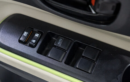 Toyota Aqua I, 2014 год, 916 000 рублей, 13 фотография