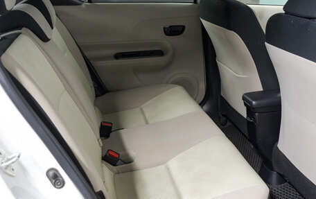 Toyota Aqua I, 2014 год, 916 000 рублей, 15 фотография