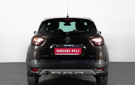 Renault Kaptur I рестайлинг, 2016 год, 1 550 000 рублей, 4 фотография