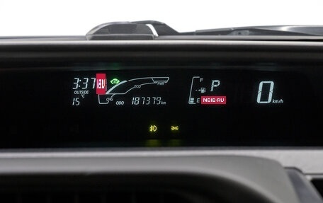 Toyota Aqua I, 2014 год, 916 000 рублей, 24 фотография