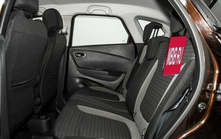 Renault Kaptur I рестайлинг, 2016 год, 1 550 000 рублей, 7 фотография