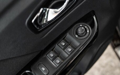 Renault Kaptur I рестайлинг, 2016 год, 1 550 000 рублей, 17 фотография