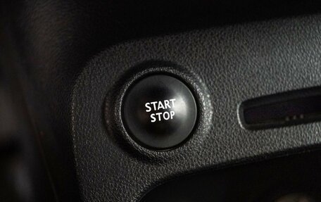 Renault Kaptur I рестайлинг, 2016 год, 1 550 000 рублей, 14 фотография