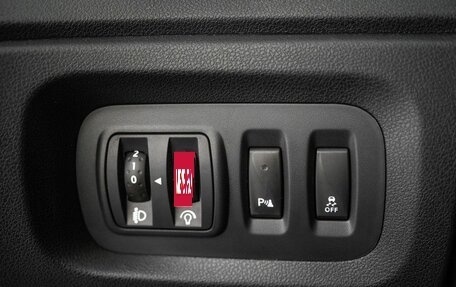 Renault Kaptur I рестайлинг, 2016 год, 1 550 000 рублей, 15 фотография