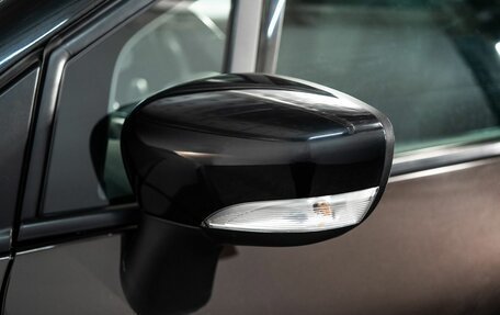 Renault Kaptur I рестайлинг, 2016 год, 1 550 000 рублей, 22 фотография