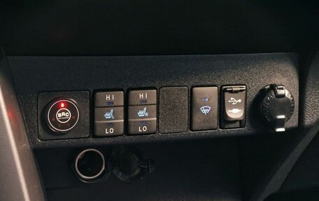 Toyota RAV4, 2018 год, 1 890 000 рублей, 14 фотография