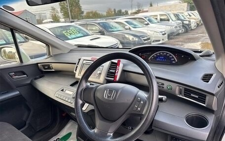 Honda Freed I, 2012 год, 800 000 рублей, 7 фотография
