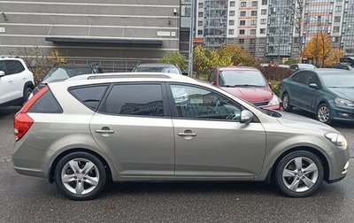 KIA cee'd I рестайлинг, 2011 год, 675 000 рублей, 1 фотография