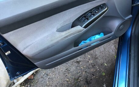 Honda Civic VIII, 2008 год, 820 000 рублей, 14 фотография