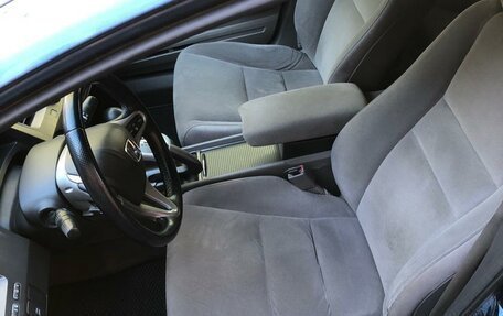 Honda Civic VIII, 2008 год, 820 000 рублей, 13 фотография