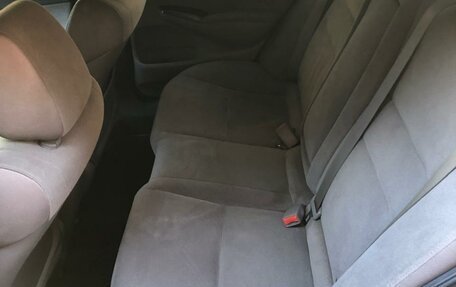 Honda Civic VIII, 2008 год, 820 000 рублей, 15 фотография