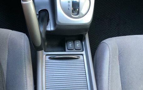 Honda Civic VIII, 2008 год, 820 000 рублей, 11 фотография