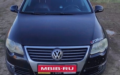 Volkswagen Passat B6, 2008 год, 540 000 рублей, 1 фотография