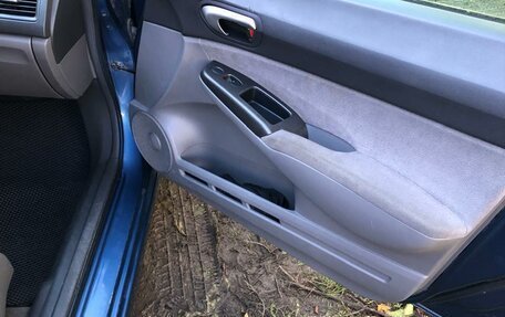 Honda Civic VIII, 2008 год, 820 000 рублей, 19 фотография