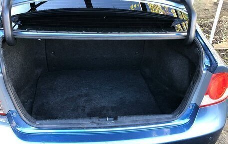 Honda Civic VIII, 2008 год, 820 000 рублей, 17 фотография