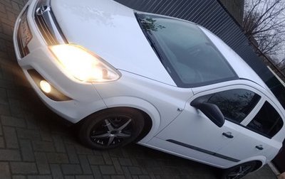 Opel Astra H, 2008 год, 350 000 рублей, 1 фотография