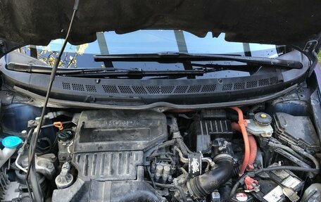 Honda Civic VIII, 2008 год, 820 000 рублей, 20 фотография