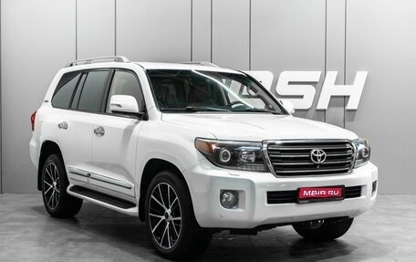 Toyota Land Cruiser 200, 2014 год, 3 149 000 рублей, 1 фотография