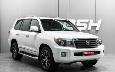 Toyota Land Cruiser 200, 2014 год, 3 149 000 рублей, 1 фотография