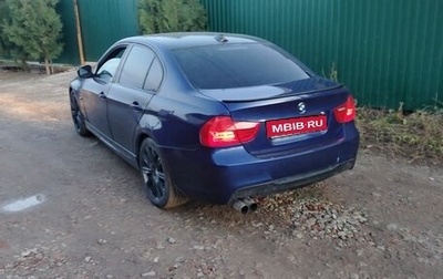 BMW 3 серия, 2006 год, 900 000 рублей, 1 фотография